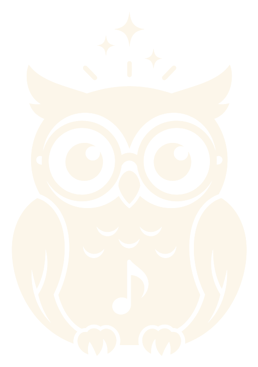 SuperWiser owl logo