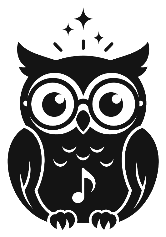 SuperWiser owl logo